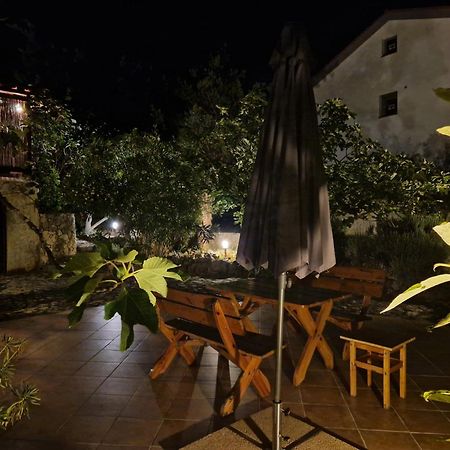 Apartments Villa Temer Pinezici  Exterior photo