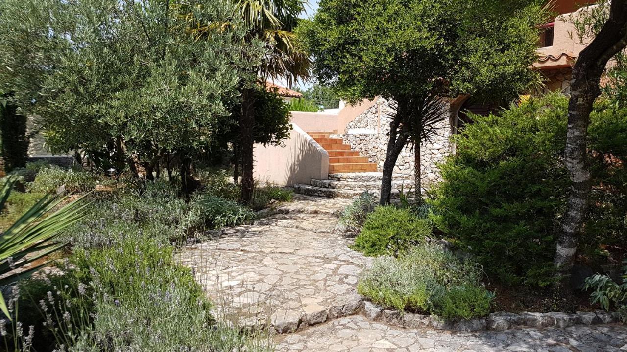 Apartments Villa Temer Pinezici  Exterior photo