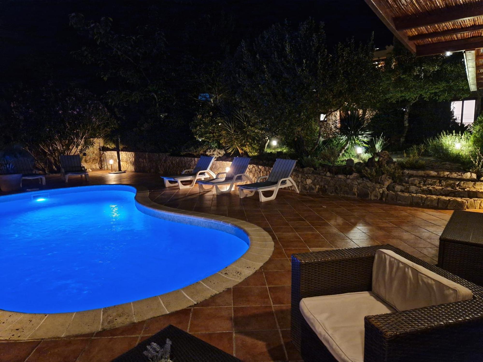 Apartments Villa Temer Pinezici  Exterior photo