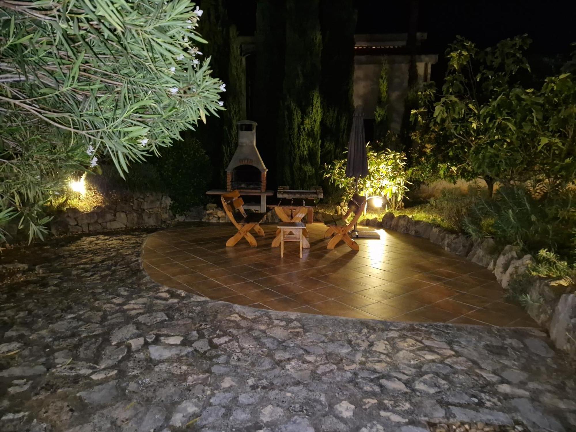 Apartments Villa Temer Pinezici  Exterior photo