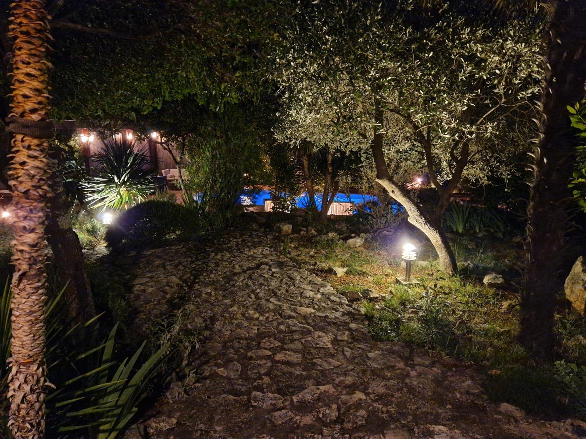 Apartments Villa Temer Pinezici  Exterior photo