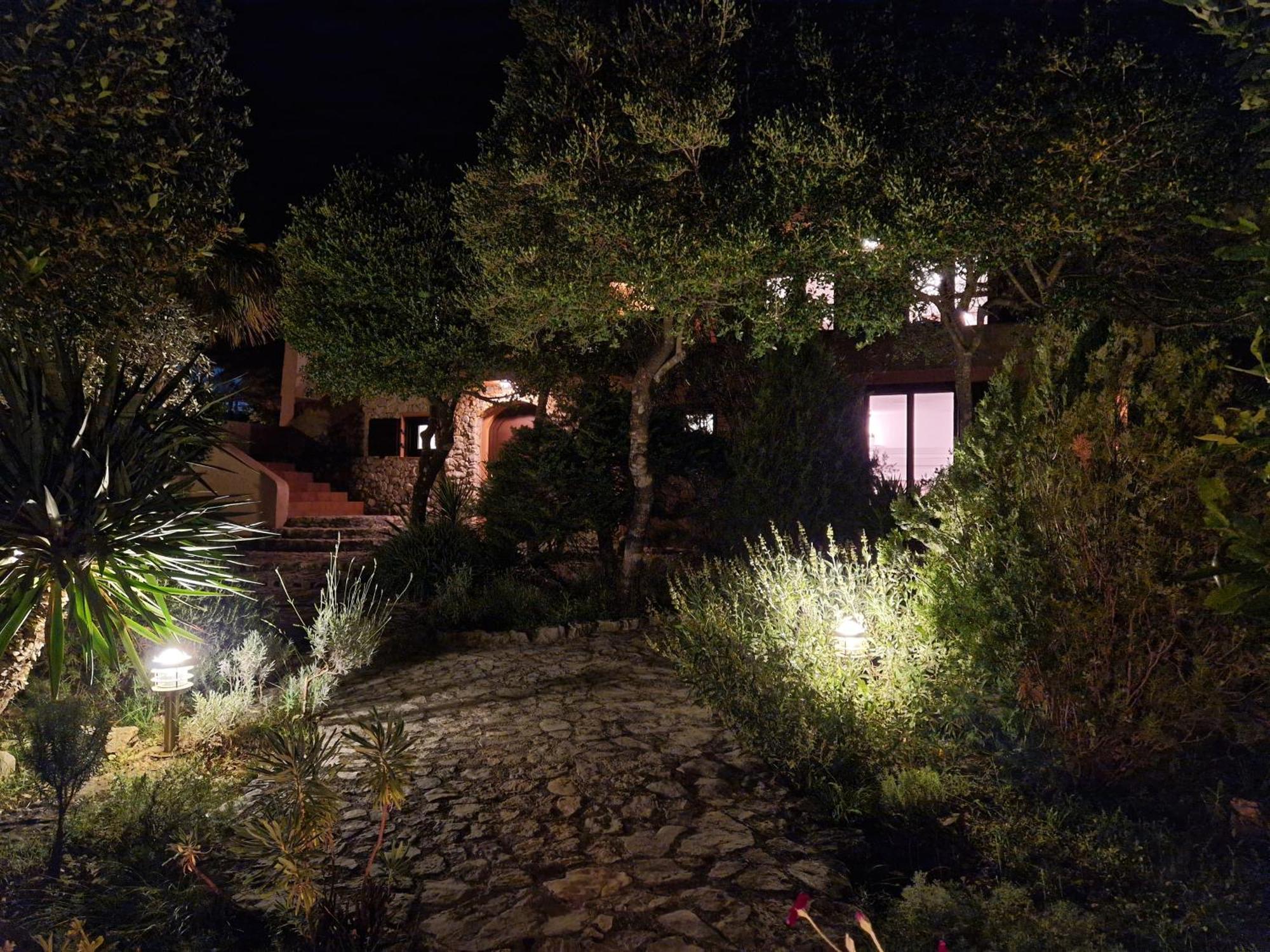 Apartments Villa Temer Pinezici  Exterior photo