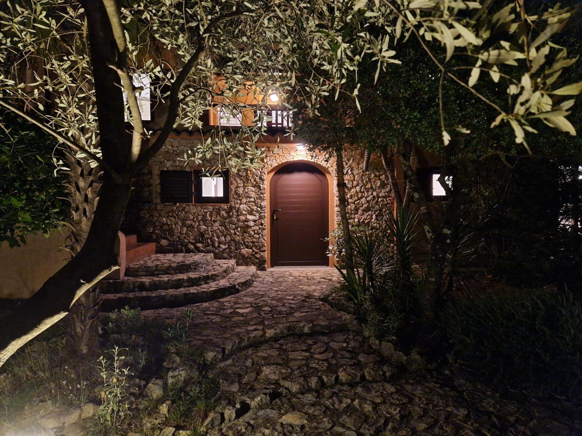 Apartments Villa Temer Pinezici  Exterior photo