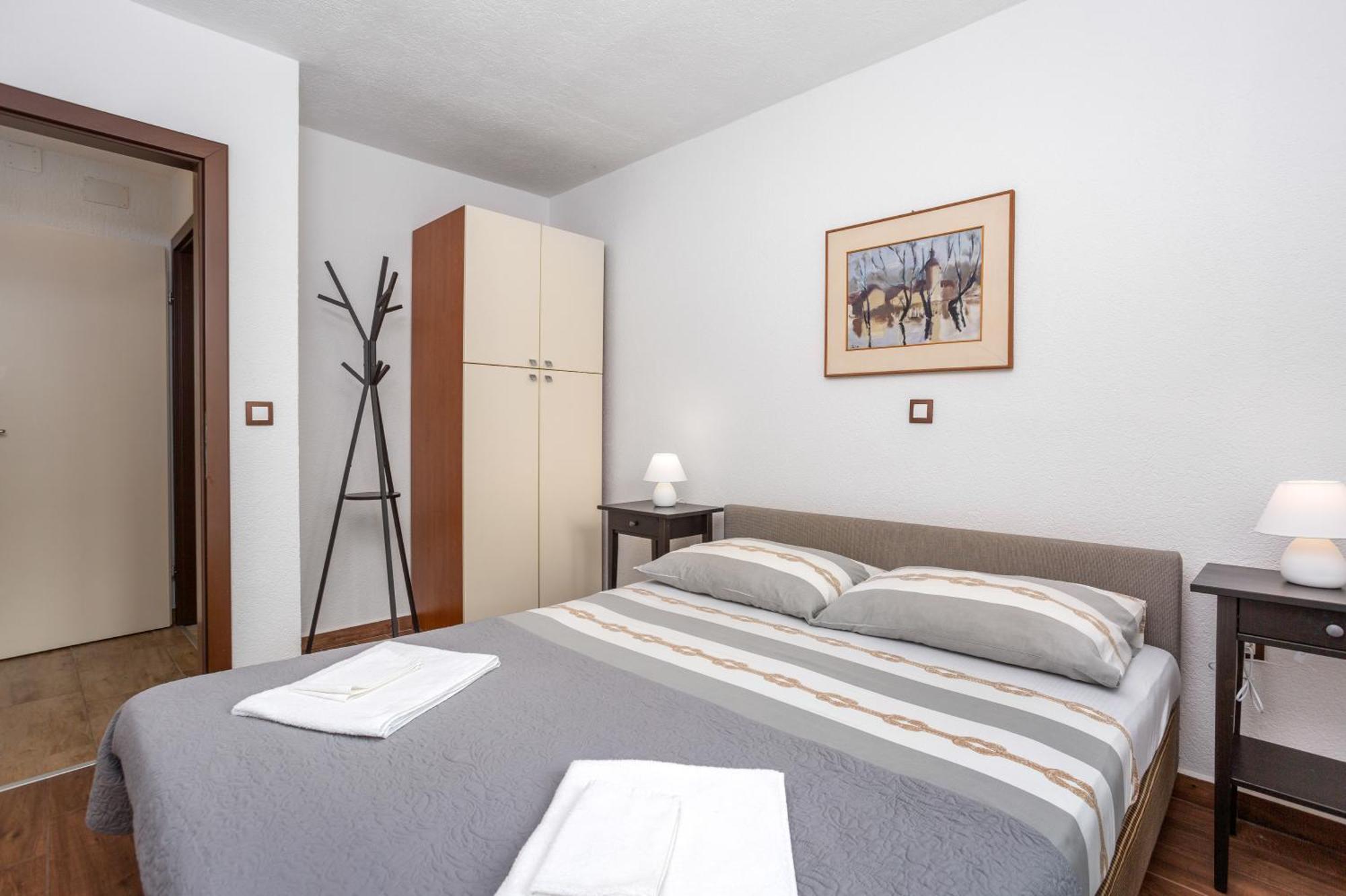 Apartments Villa Temer Pinezici  Exterior photo