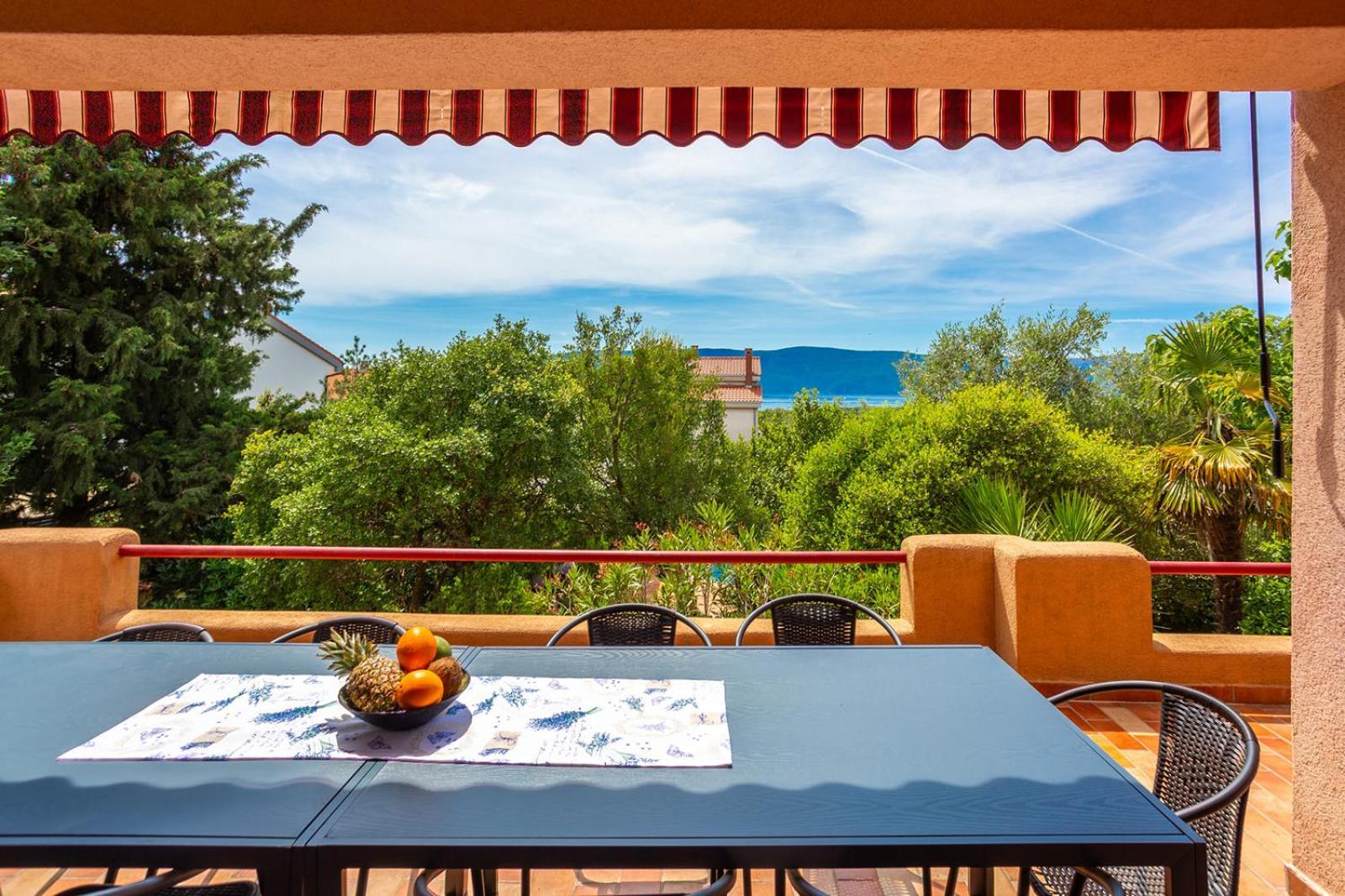 Apartments Villa Temer Pinezici  Exterior photo